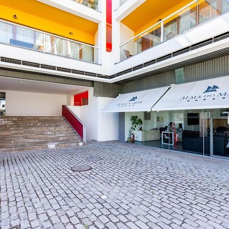 Marina Lovers By Seewest Lagos Exterior photo